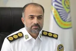 نظارت سختگیرانه پلیس بر ناوگان حمل‌ونقل زائران اربعین