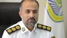 نظارت سختگیرانه پلیس بر ناوگان حمل‌ونقل زائران اربعین