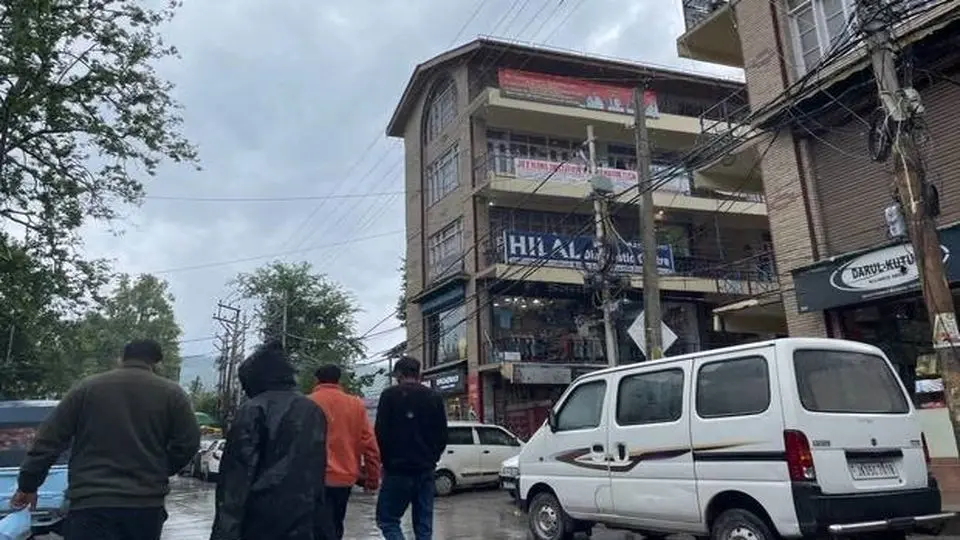در کشمیر چه خبر است + عکسهای جدید  