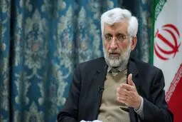 جلیلی: خون‌خواهی امروز ملت ایران یک مطالبه جهانی است