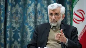 جلیلی: خون‌خواهی امروز ملت ایران یک مطالبه جهانی است