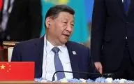 China’s Xi says Ukraine ceasefire in everybody’s interests
