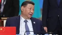 China’s Xi says Ukraine ceasefire in everybody’s interests