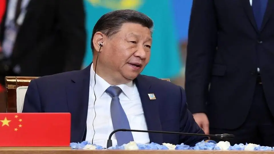 China’s Xi says Ukraine ceasefire in everybody’s interests