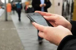 ارسال  ۲ هزار و ۲۸۰ پیامک کشف حجاب در همدان