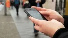 ارسال  ۲ هزار و ۲۸۰ پیامک کشف حجاب در همدان