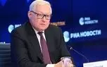 ریابکوف: فعلاً برنامه‌ای برای مذاکرات سه‌جانبه روسیه، آمریکا و اوکراین وجود ندارد