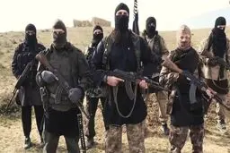یک گروهک وابسته به داعش در عراق متلاشی شد 
