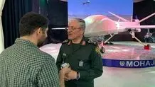 Several European countries seeking to buy Iranian drones