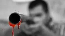 قتل مرد ۸۵ ساله در محله سعادت‌آباد با شلیک گلوله