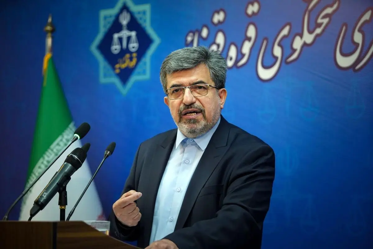 برای مجاهدین خلق اعلان قرمز صادر شده است