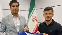 غرامت نیم میلیون دلاری زیلیکیچ بدون بازی در استقلال