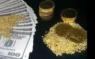 پیش بینی قیمت طلا و سکه فردا ۲۳ فروردین