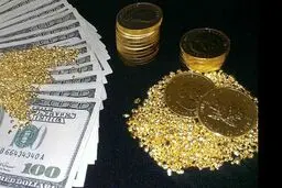 قیمت اونس طلا افزایش می‌یابد؟ 