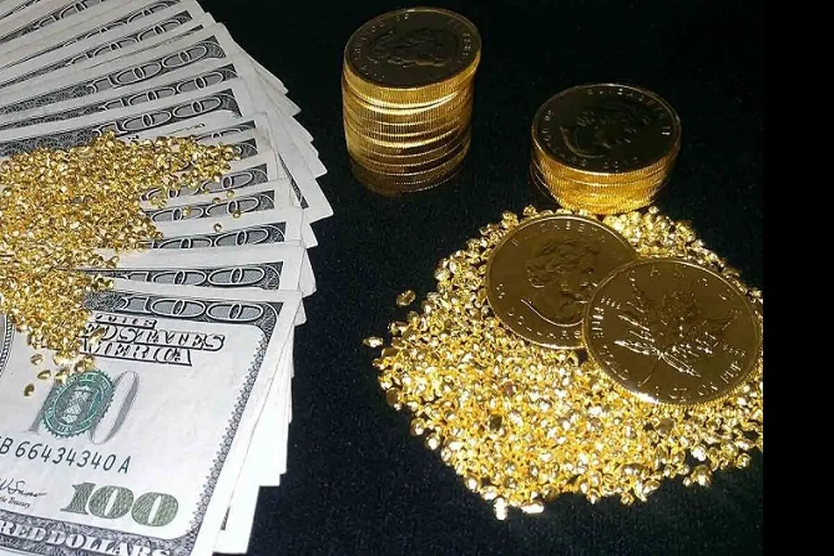 طلا بخریم یا مسکن؟
