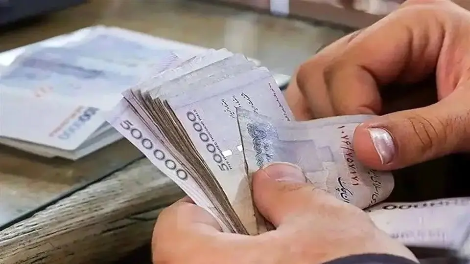 مبلغ جدید حقوق بازنشستگان چقدر است؟