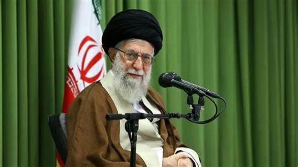 پس از حملات شدید دشمن در تهران، رهبر بهزودی خطاب به ملت سخن خواهد گفت