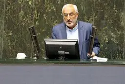 زاهدی: «علی‌آبادی» با بخش خصوصی به خوبی آشنا است

