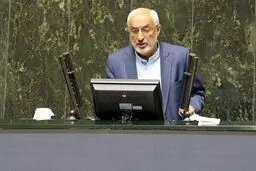 زاهدی: «علی‌آبادی» با بخش خصوصی به خوبی آشنا است

