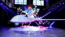 Iran develops underwater drone