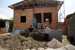 موافقت با وام ۲۰۰ میلیونی مسکن روستایی و پرداخت از 5 شهریور