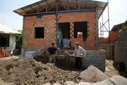 موافقت با وام ۲۰۰ میلیونی مسکن روستایی و پرداخت از 5 شهریور