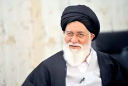 انتقاد علم الهدی از افزایش ۸۰ هزار تومانی یارانه‌های دهک‌های ضعیف به عنوان مابه ازای تورم: این چه کاری بود که دولت کرد؟ / این پیام را به مردم دادند که امسال هم قرار نیست سفره هایتان رنگ ثبات به خود ببیند

