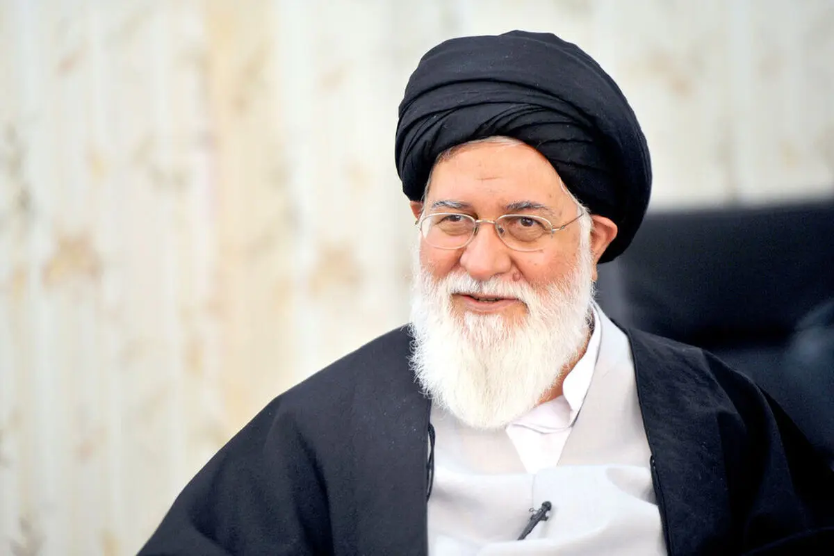 انتقاد علم الهدی از افزایش ۸۰ هزار تومانی یارانه‌های دهک‌های ضعیف به عنوان مابه ازای تورم: این چه کاری بود که دولت کرد؟ / این پیام را به مردم دادند که امسال هم قرار نیست سفره هایتان رنگ ثبات به خود ببیند

