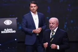 آغاز انتخابات دور دوم در برزیل