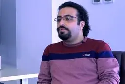 روح‌الله نخعی، روزنامه نگار به دو سال زندان محکوم شد