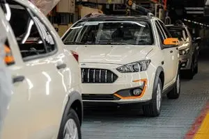 قیمت خودرو امروز 11 بهمن 1404/ آخرین قیمت سمند، شاهین، کوییک، پژو، ساینا و دنا + جدول