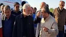 عضو خانواده ۲ کارگر مفقودی طبس: خبر را از تلویزیون شنیدیم، کسی به ما چیزی نمی‌گوید
