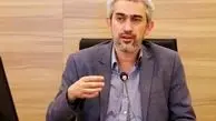 حضور مدنی زاده در کمیسیون انرژی مجلس
