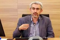 حضور مدنی زاده در کمیسیون انرژی مجلس
