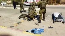 نگهداری اجساد شهدای فلسطینی در ماشین‌های حمل بستنی/ ویدیو
