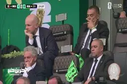 حضور کارلوس، کافو و روبرتو باجو اسطوره های فوتبال دنیا در دیدار افتتاحیه جام جهانی 2026 + ویدئو