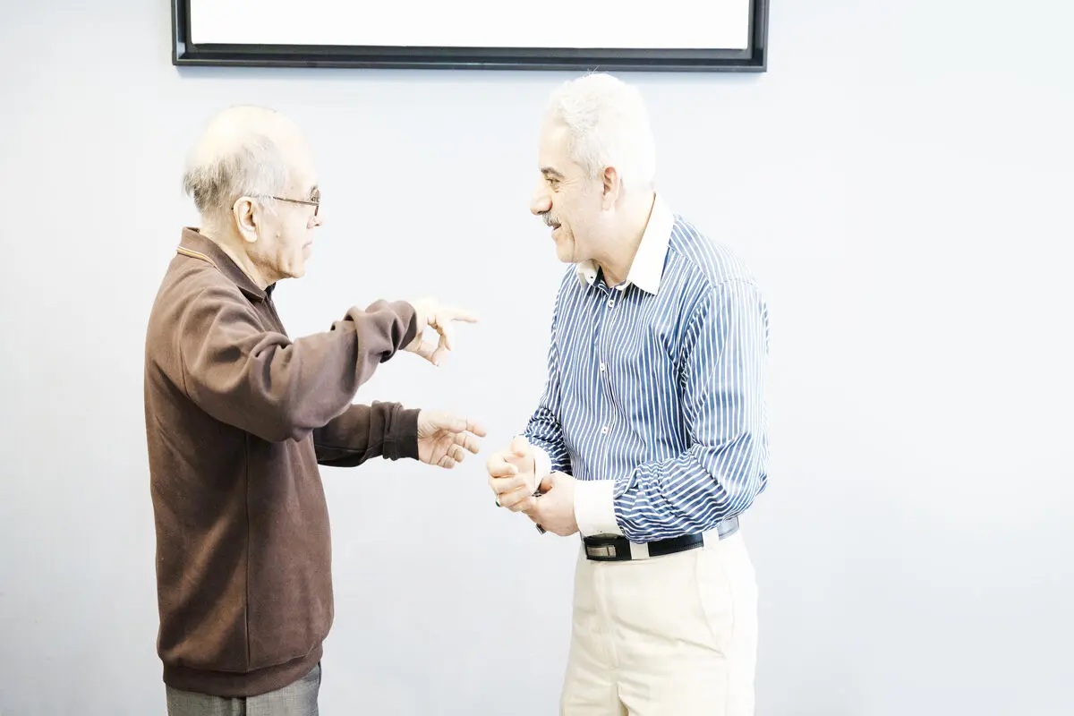 تاریخ سیاسی جنازه مصدق