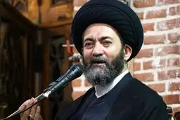 امام جمعه اردبیل: باید اجازه داد مردم حرف‌شان را بزنند 