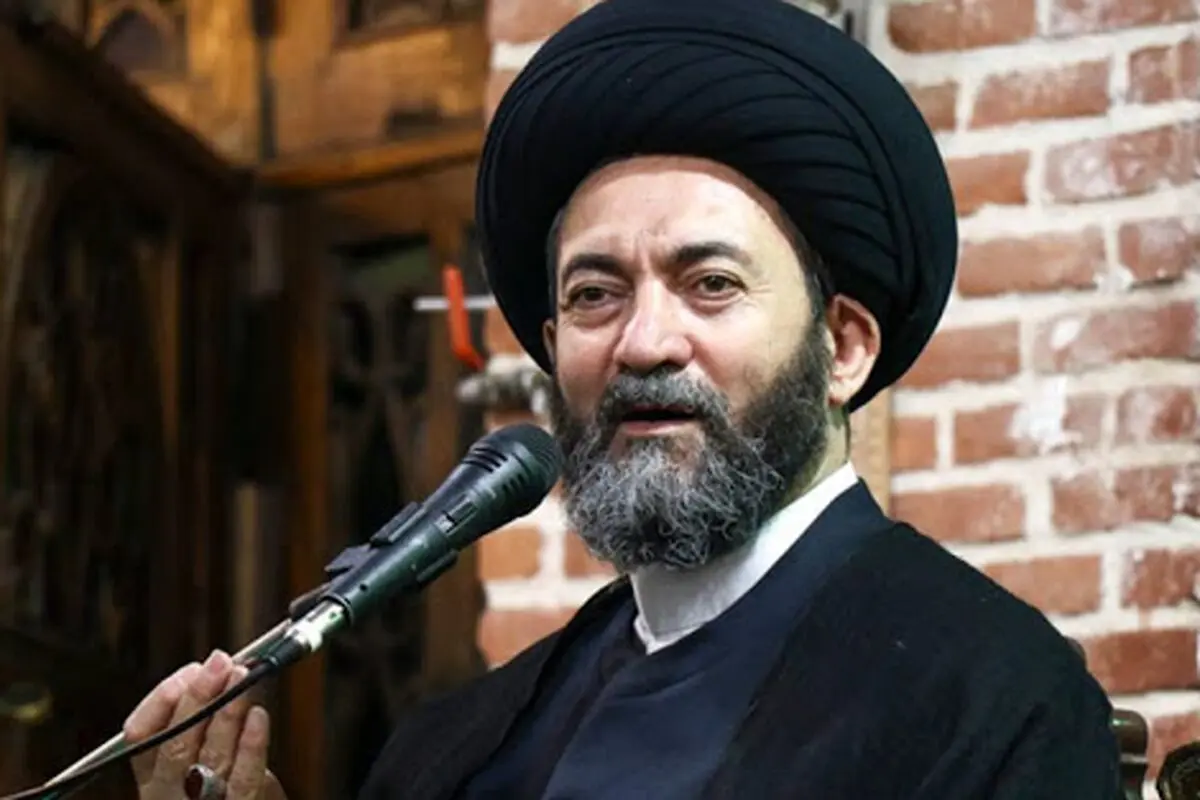 امام جمعه اردبیل: باید اجازه داد مردم حرف‌شان را بزنند 