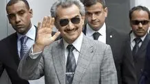 هوادار متمول الهلال عربستان را خرید