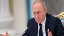 Russian president lambasts assassination of Martyr Soleimani