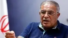 تصادف شدید حسن روشن در مازندران 