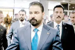 
الزیدی در معادله دشوار تهران-واشینگتن