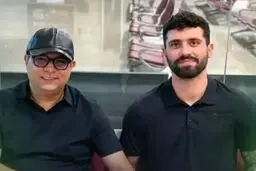 فوری: بمب نقل و انتقالات تراکتور ترکید!