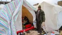 یک میلیارد تومان کمک نقدی و ۵۴۶۰ دست لباس گرم به زلزله‌زدگان خوی اهدا شد