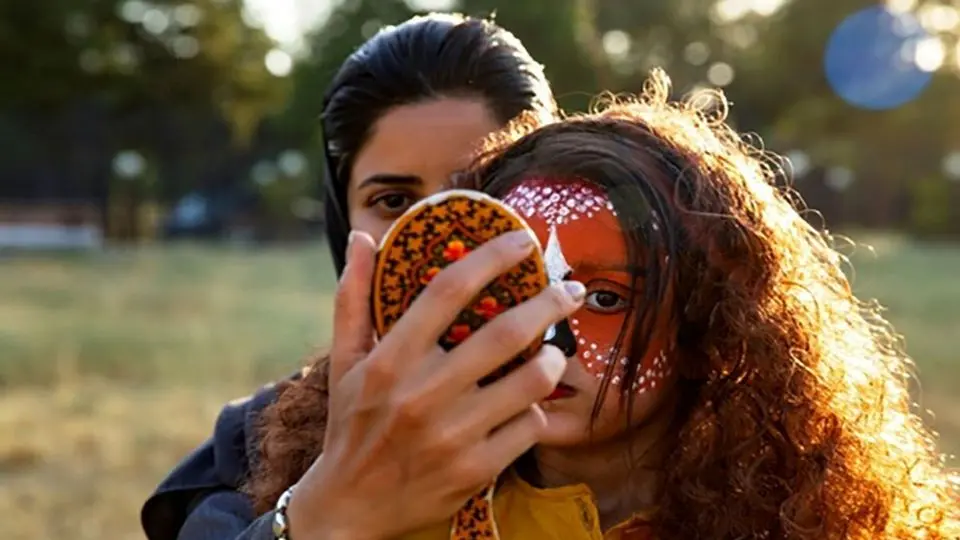 فیلم إیرانی یفوز بجائزة أفضل فیلم فی مهرجان ترکیا للأفلام القصیرة