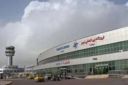  فرودگاه تبریز بازگشایی شد