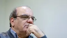 کنایه های عباس عبدی به باهنر: گمان می کردید، احمدی نژاد «مسیح منجی» اصولگرایان است

