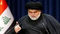 مقتدی صدر خواستار تحریم انتخابات و انحلال حشد الشعبی شد