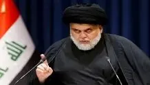مقتدی صدر خواستار تحریم انتخابات و انحلال حشد الشعبی شد